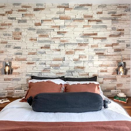 Santo Bloom Luxury Villas Vothon Exterior photo